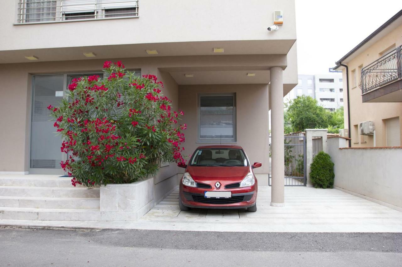 Ina Apartments Mostar Exterior photo